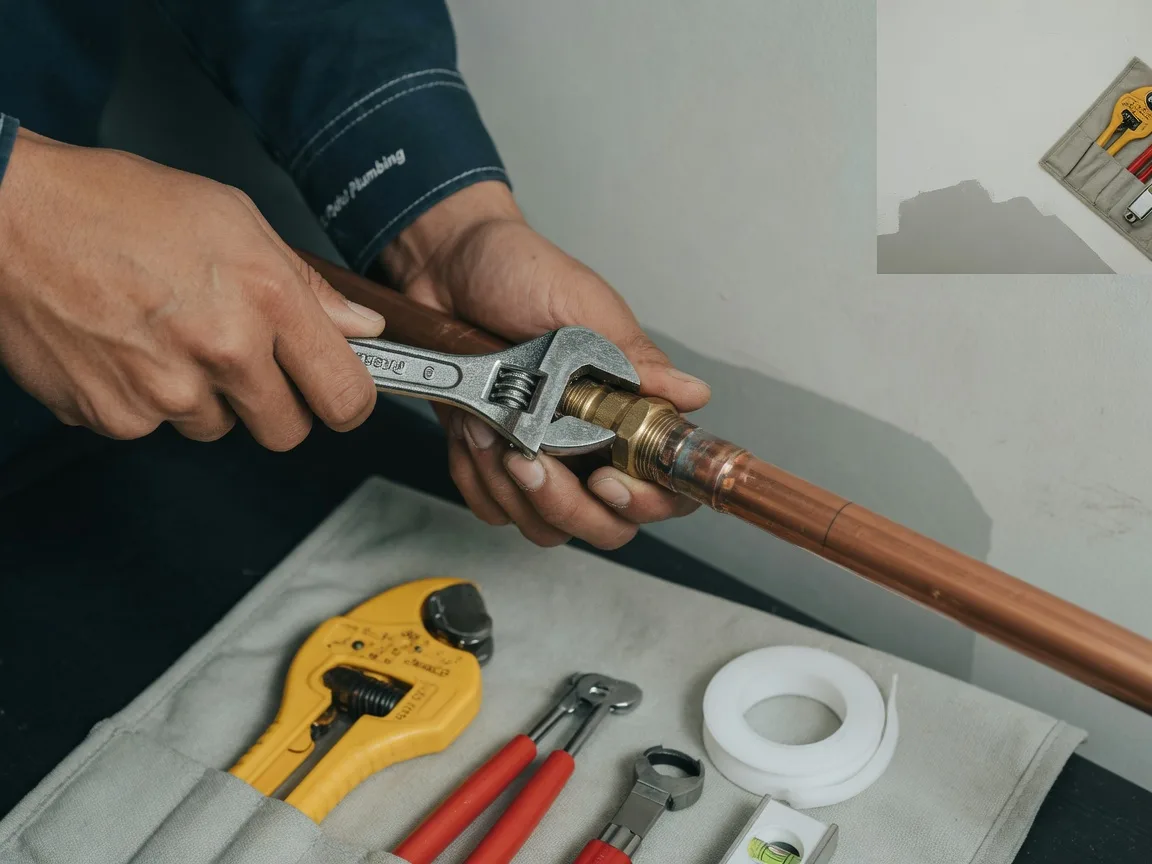 Why choose Drain Cleaning in Fe Warren Afb, WY